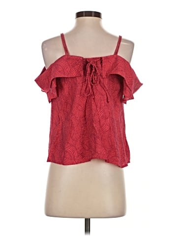 Maeve Sleeveless Blouse (view 2)