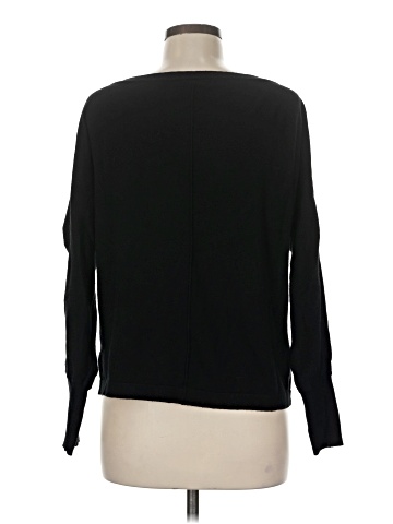 Bobeau Pullover Sweater (view 2)