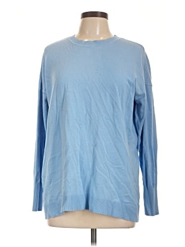 Ann Taylor LOFT Pullover Sweater (view 1)