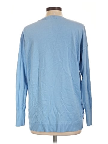 Ann Taylor LOFT Pullover Sweater (view 2)