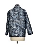 Chico's Paisley Blue Blazer Size M - photo 2