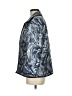 Chico's Paisley Blue Blazer Size M - photo 5