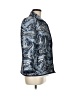 Chico's Paisley Blue Blazer Size M - photo 4