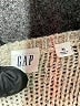 Gap Chevron-herringbone Gray Pullover Sweater Size XL - photo 7