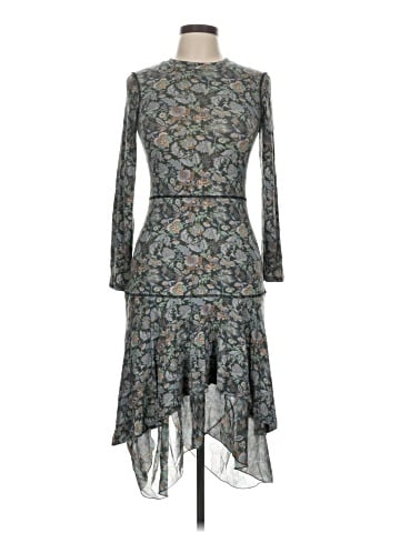 See By Chloé Cocktail Dress (view 1)