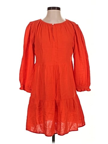Velvet by Graham & Spencer Casual Dress (view 1)