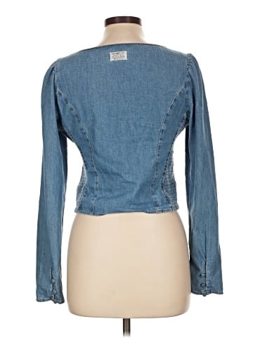 Levi's Long Sleeve Top (view 2)