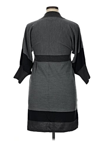 Connected Apparel Casual Dress (view 2)