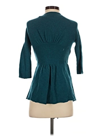 Anthropologie Wool Cardigan (view 2)