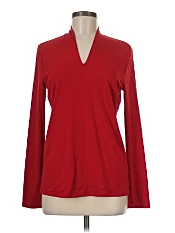 Talbots Long Sleeve T-Shirt (view 1)