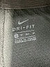 Nike 100% Polyester Black Athletic Shorts Size XS (youth) - photo 3