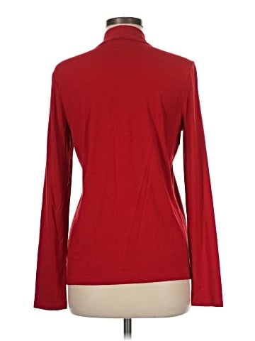 Talbots Long Sleeve T-Shirt (view 2)