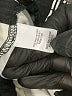 Cato Stripes Silver Casual Pants Size L - photo 8