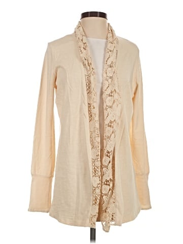 Lucky Brand Cardigan (view 1)
