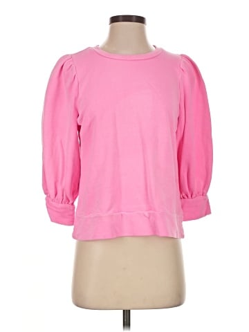 Lilly Pulitzer Sweatshirt (view 1)