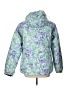 Wantdo 100% Polyester Print Blue Snow Jacket Size L - photo 2