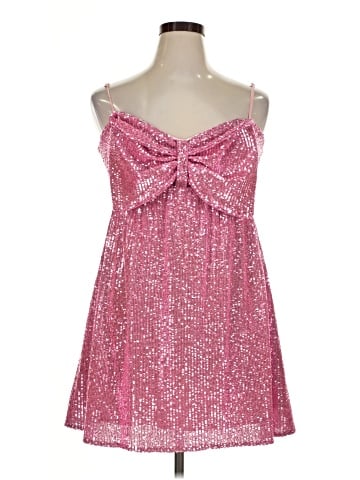 Show Me Your Mumu Cocktail Dress (view 1)