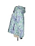 Wantdo 100% Polyester Print Blue Snow Jacket Size L - photo 5