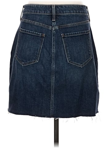 Old Navy Denim Skirt (view 2)
