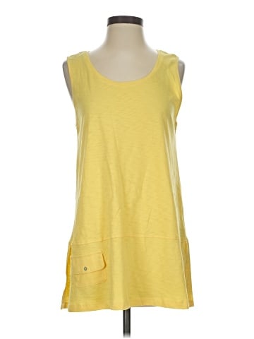 Soft Surroundings Casual Dress (view 1)