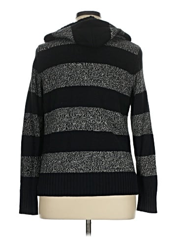 Just My Size Cardigan (view 2)