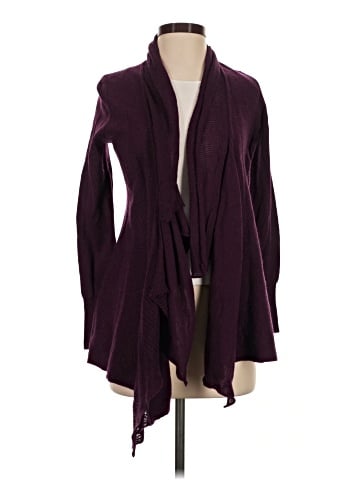 Sparrow Wool Cardigan (view 1)