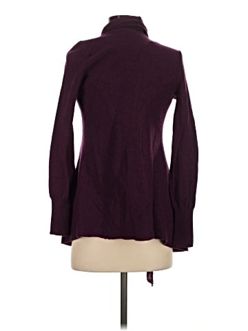 Sparrow Wool Cardigan (view 2)