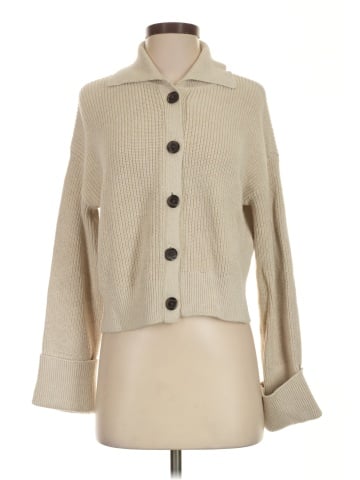 Quince Cardigan