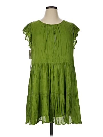 Wilfred Casual Dress (view 1)