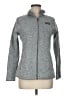 Patagonia 100% Polyester Gray Jacket Size M - photo 1