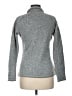 Patagonia 100% Polyester Gray Jacket Size M - photo 2