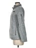 Patagonia 100% Polyester Gray Jacket Size M - photo 5
