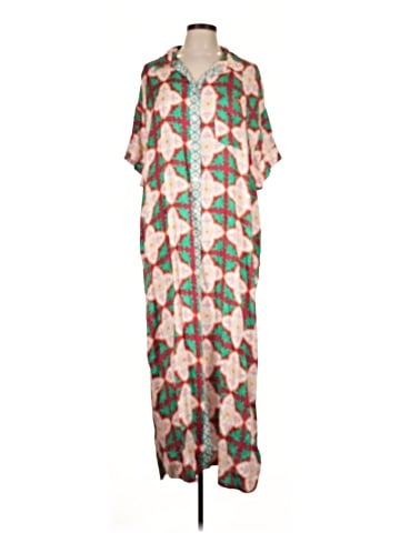 Sézane Casual Dress (view 1)