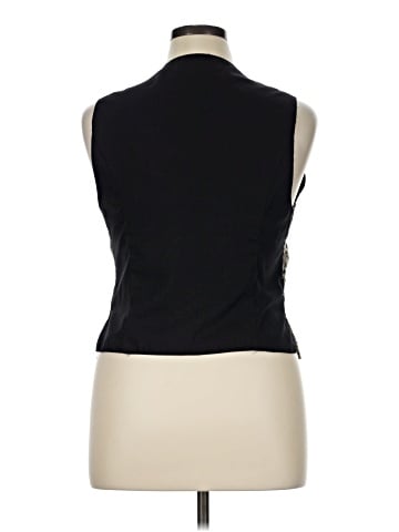 Express Sleeveless Blouse (view 2)