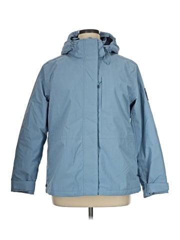 Lands' End Snow Jacket (view 1)