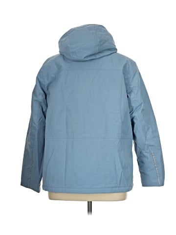 Lands' End Snow Jacket (view 2)