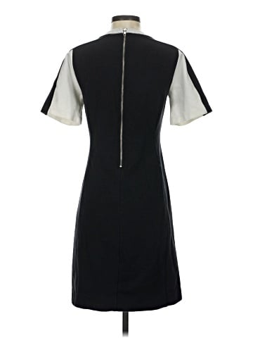 J.Crew Casual Dress (view 2)