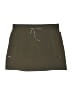 Kyodan Solid Green Active Skort Size S - photo 1