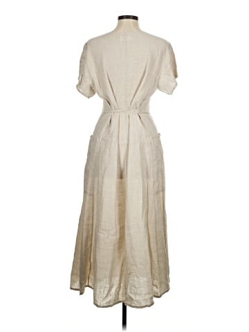 Flax Casual Dress (view 2)