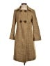 Mossimo Brown Coat Size S - photo 1