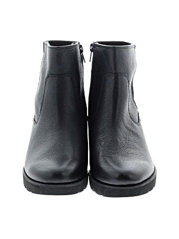 Vionic Ankle Boots (view 2)