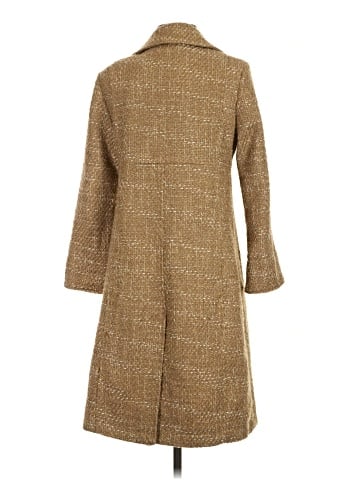 Mossimo Coat (view 2)