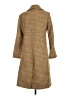 Mossimo Brown Coat Size S - photo 2
