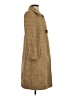 Mossimo Brown Coat Size S - photo 4