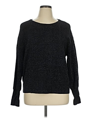 Alfani Long Sleeve T-Shirt (view 1)