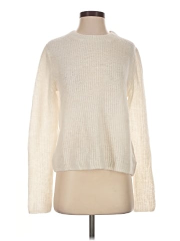 Banana Republic Factory Store Pullover Sweater (view 1)