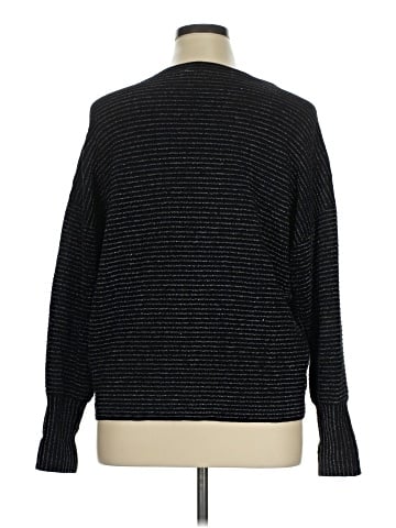 Alfani Long Sleeve T-Shirt (view 2)