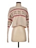 Altar'd State Tan Pullover Sweater Size S - photo 1