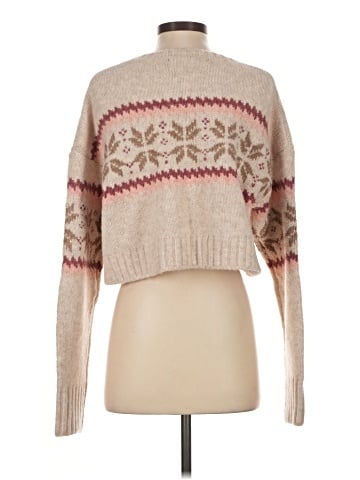 Altar'd State Pullover Sweater (view 2)
