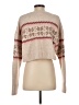 Altar'd State Tan Pullover Sweater Size S - photo 2